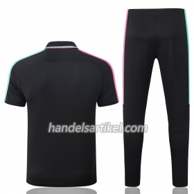 FC Barcelona 2020/21 Trainings Poloshirt M009